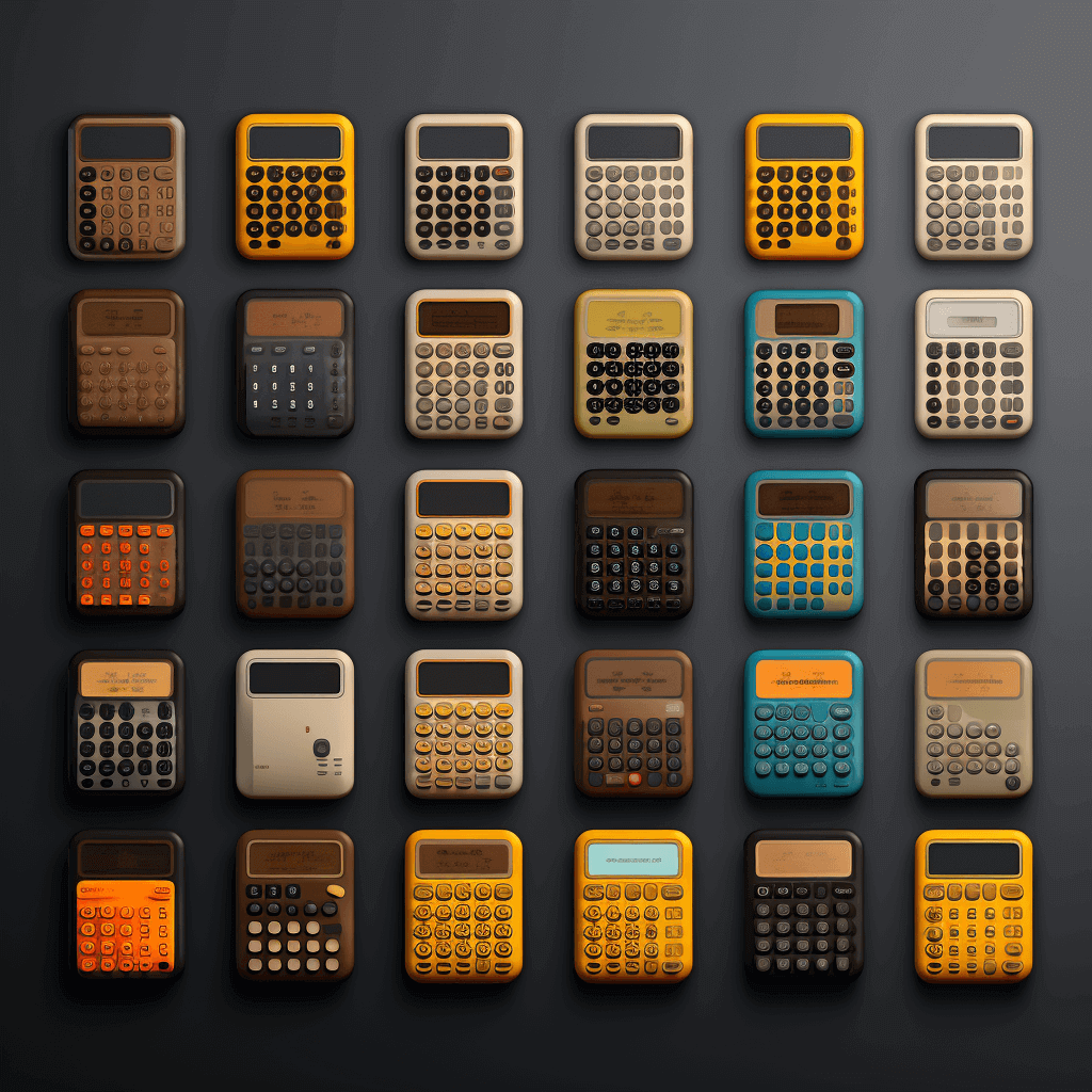 Calorie Calculator Calculate Your Caloric Needs Easily