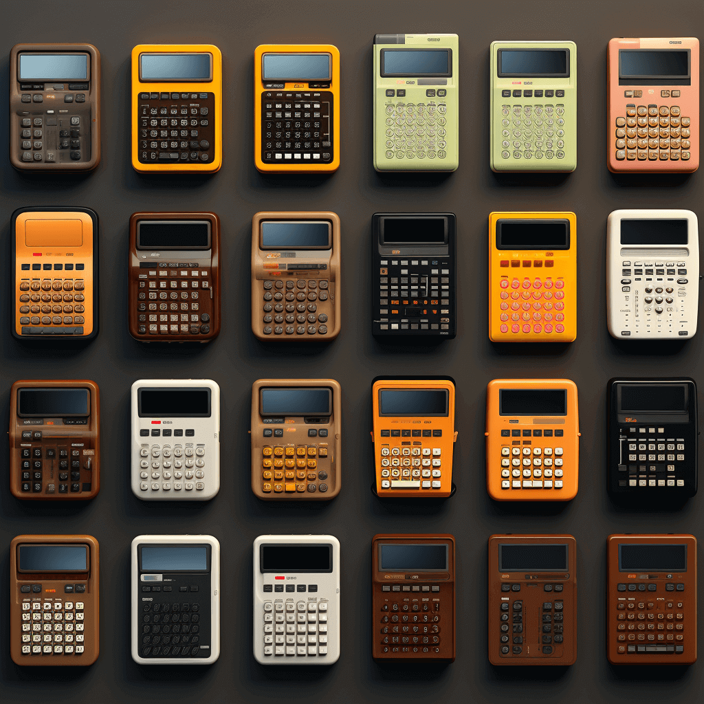 Loan EMI Calculator Calculate Your Monthly Payments Like a Pro!