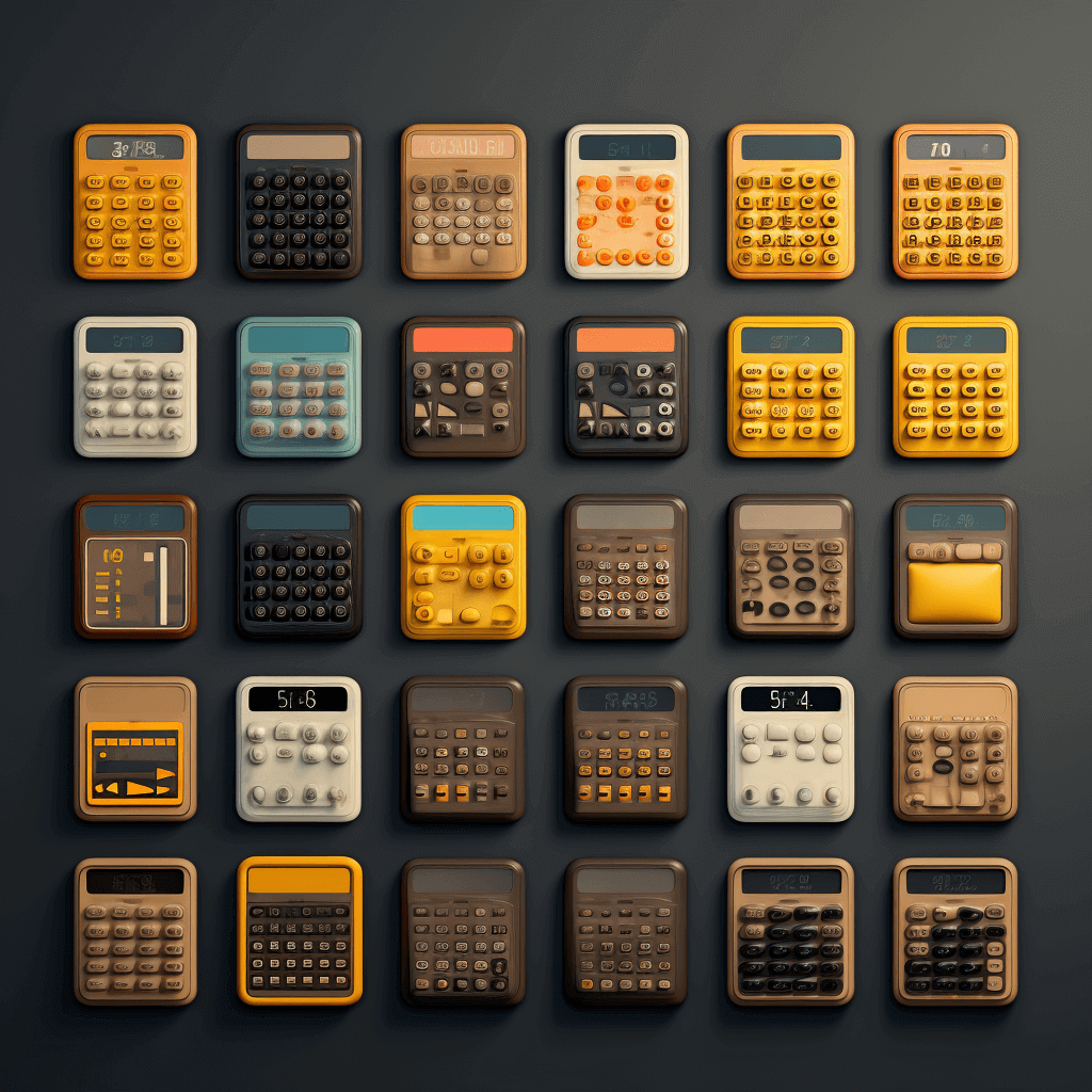 Ratio Calculator | 100 Calculators